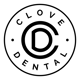 Clove Dental Logo